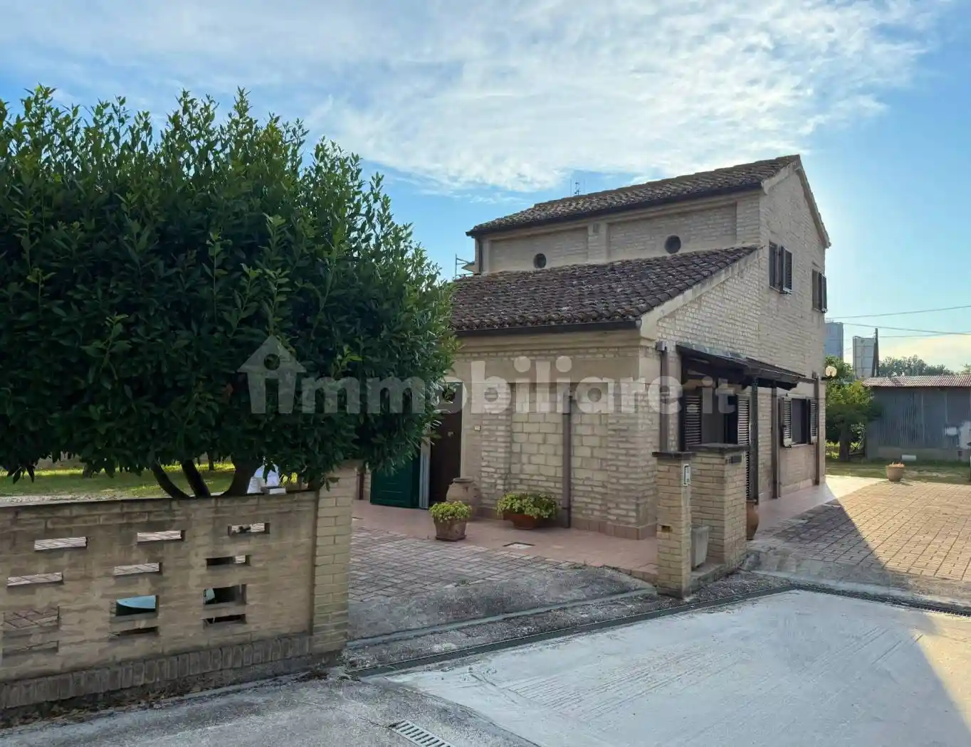 Rustico - Casale in vendita a Senigallia