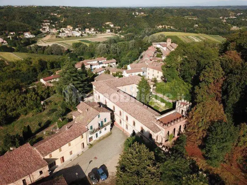 Rustico - Casale in vendita a Incisa Scapaccino