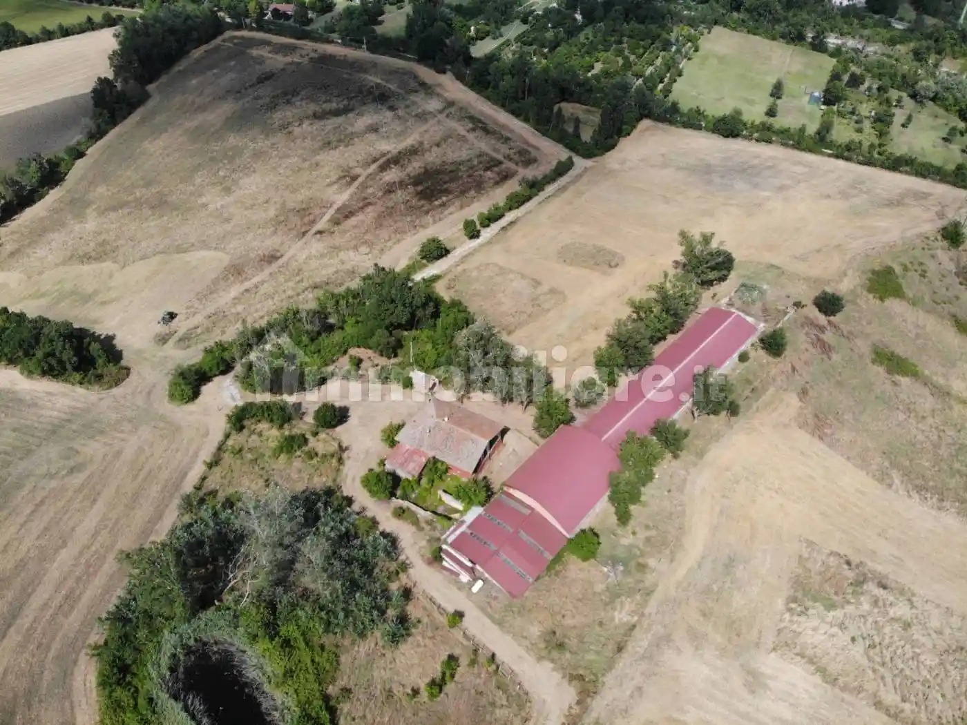 Casale via Montebello, Farneto, San Lazzaro di Savena - foto 2