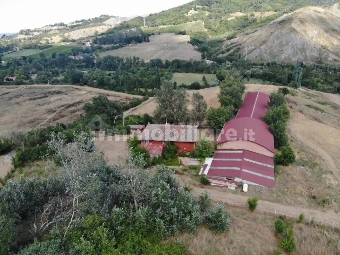 Casale via Montebello, Farneto, San Lazzaro di Savena - foto 5