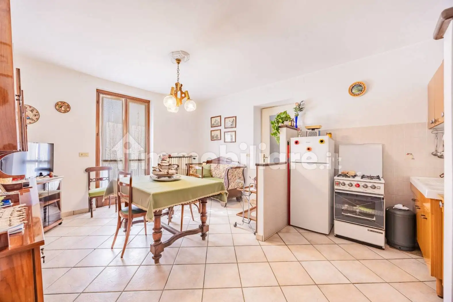 Villa bifamiliare via Roma 87, Centro, Baldissero d'Alba - foto 5