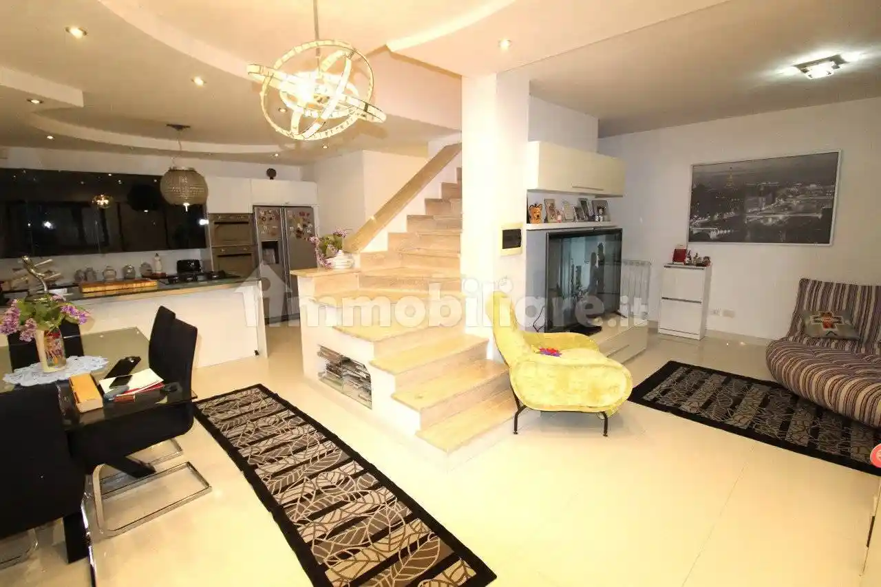 Villa in vendita a Roma