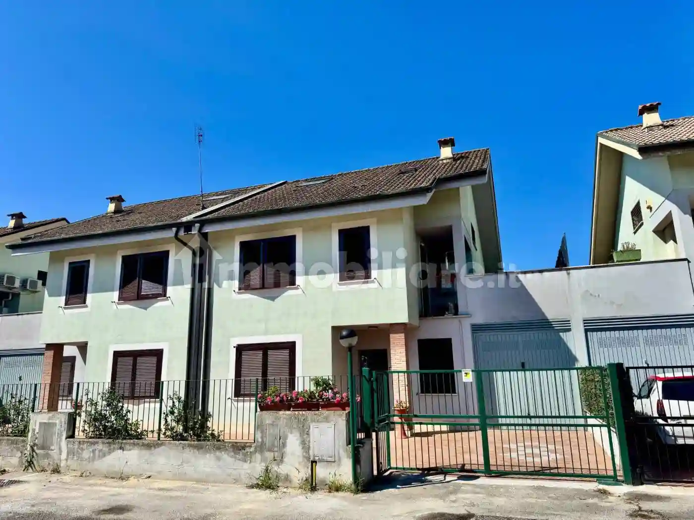 Villetta a schiera - foto 2