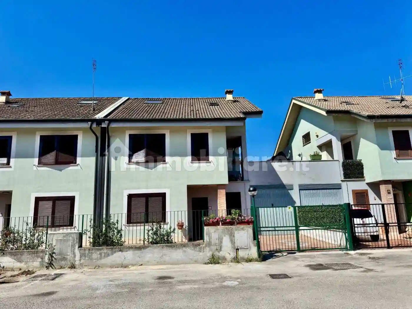 Villetta a schiera - foto 3