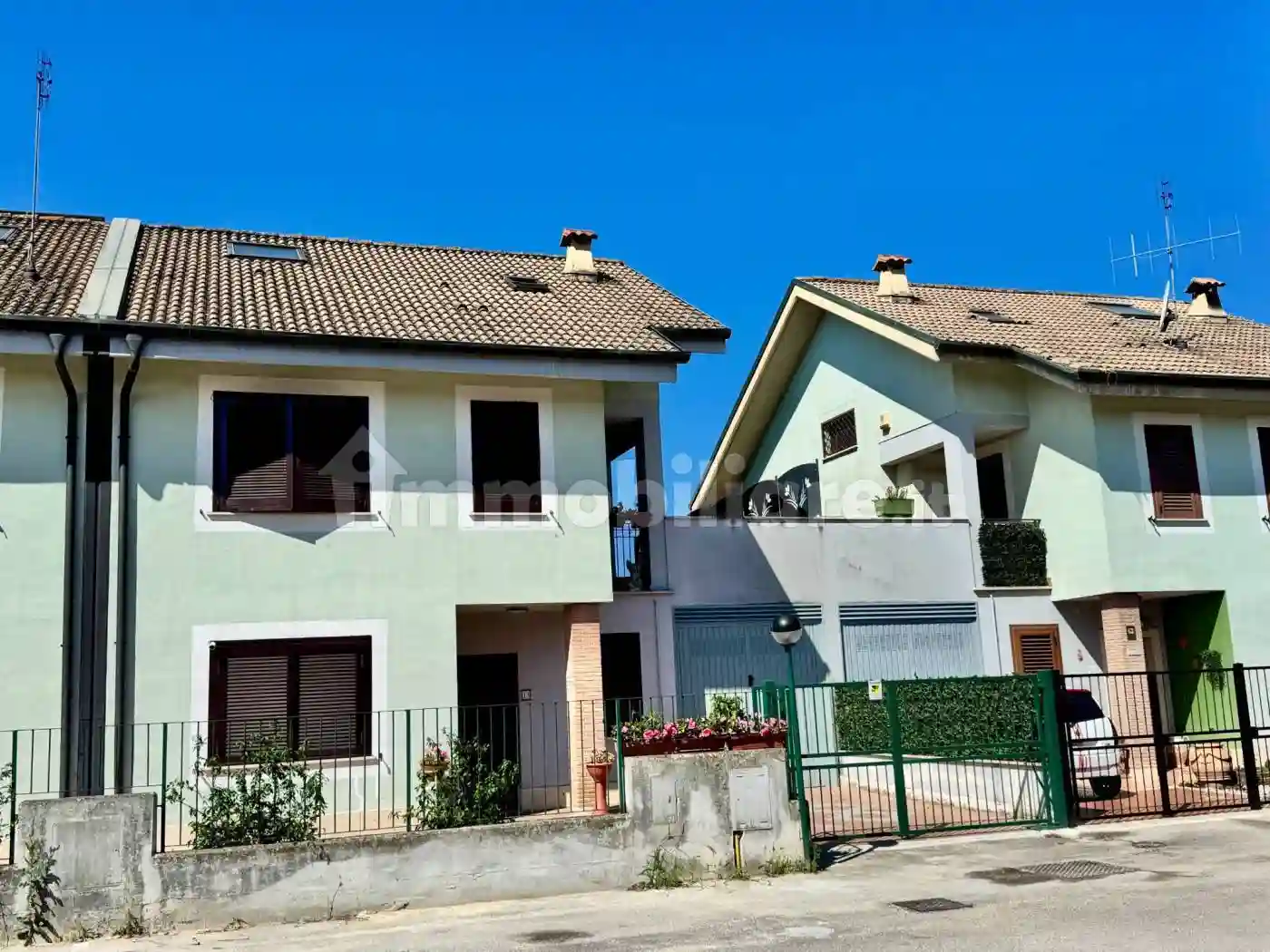 Villetta a schiera - foto 4