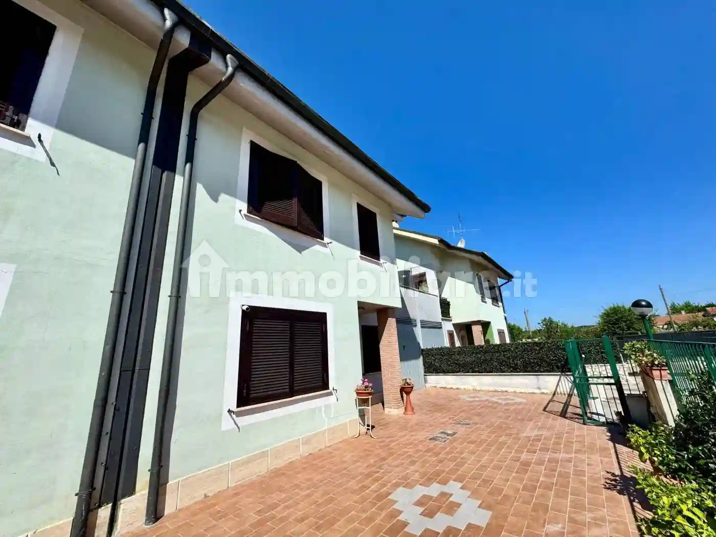 Villetta a schiera - foto 5