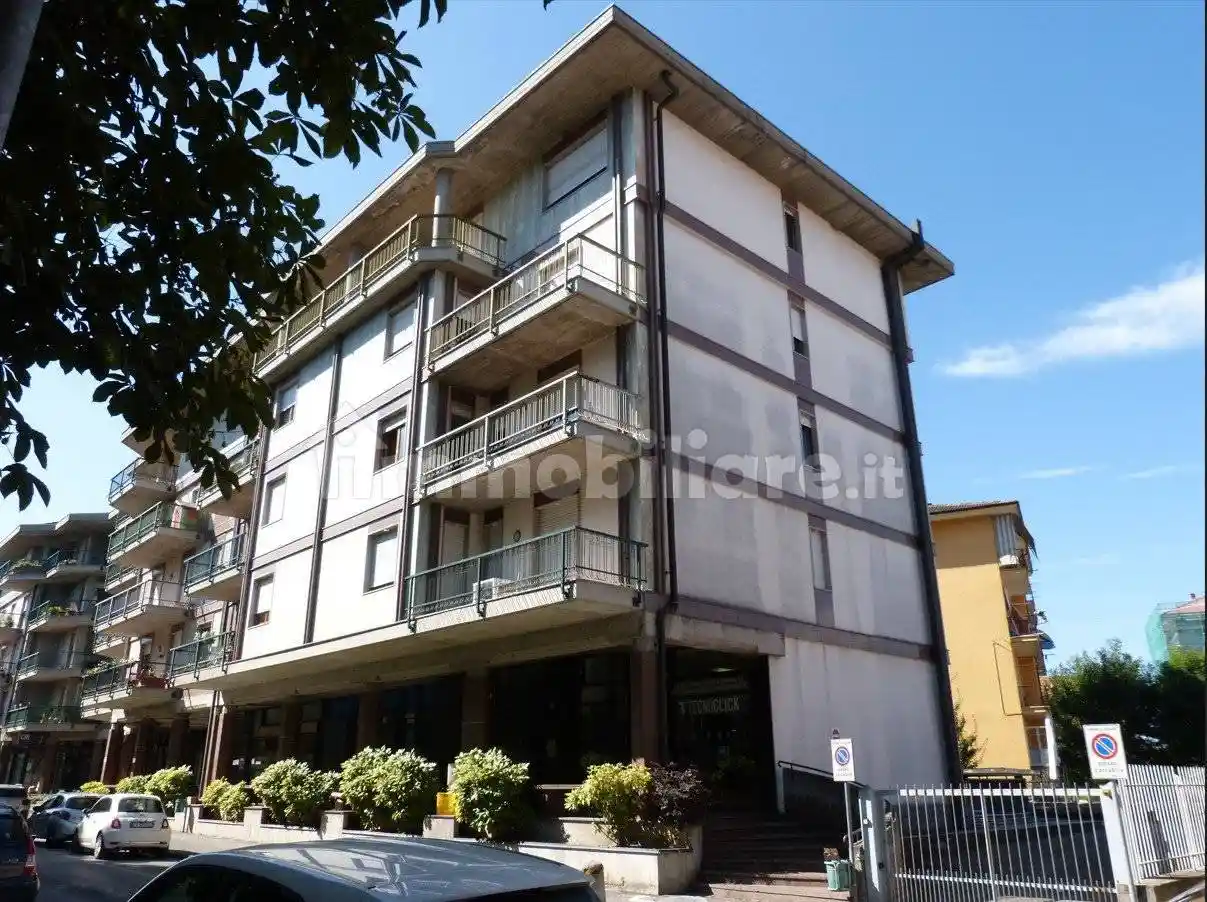 Attico - Mansarda in vendita a Fossano