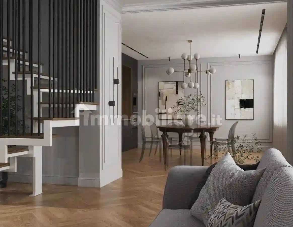 Attico - Mansarda - foto 4