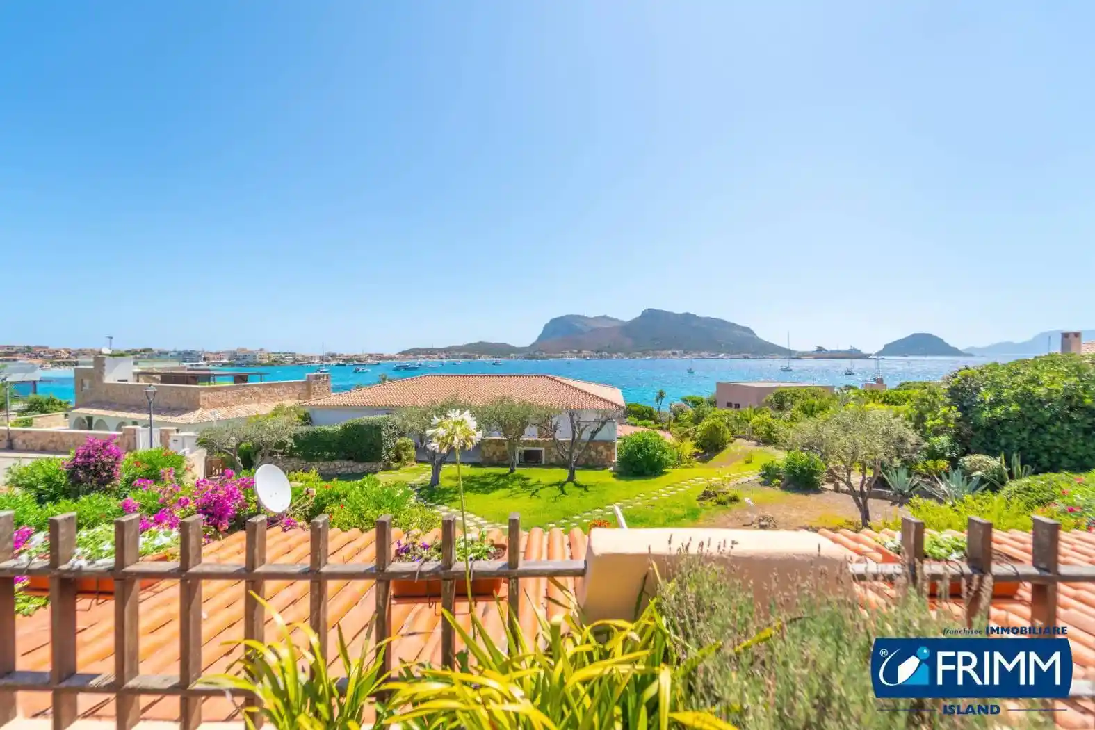 Appartamento in vendita a Golfo Aranci