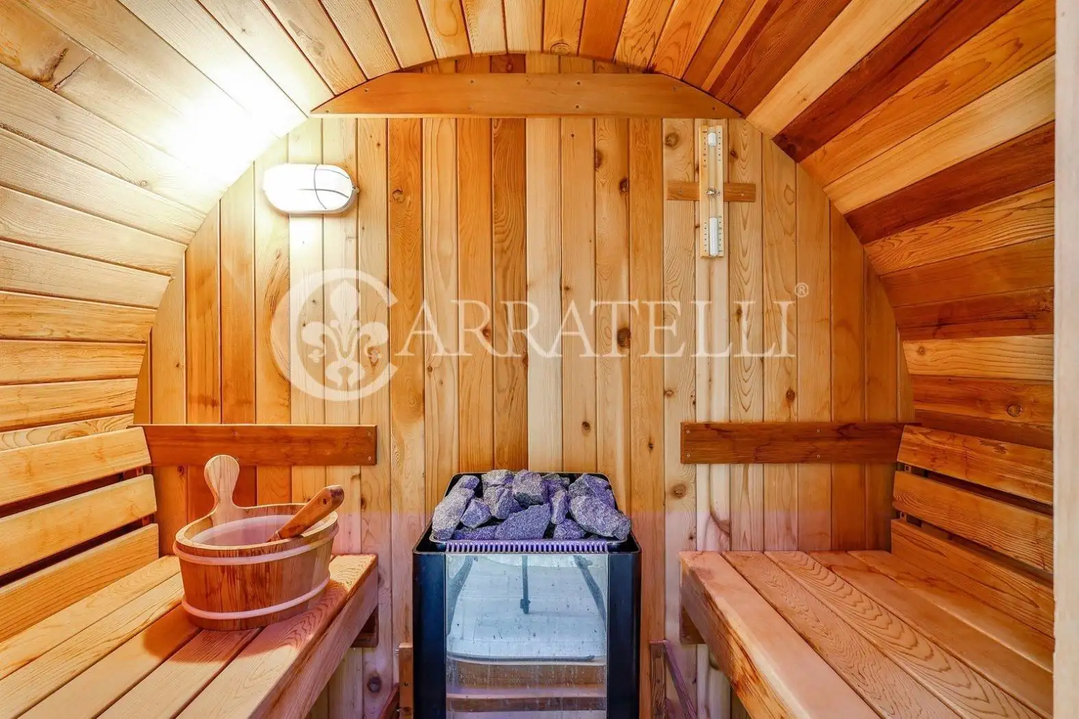 Villa in vendita a Grosseto