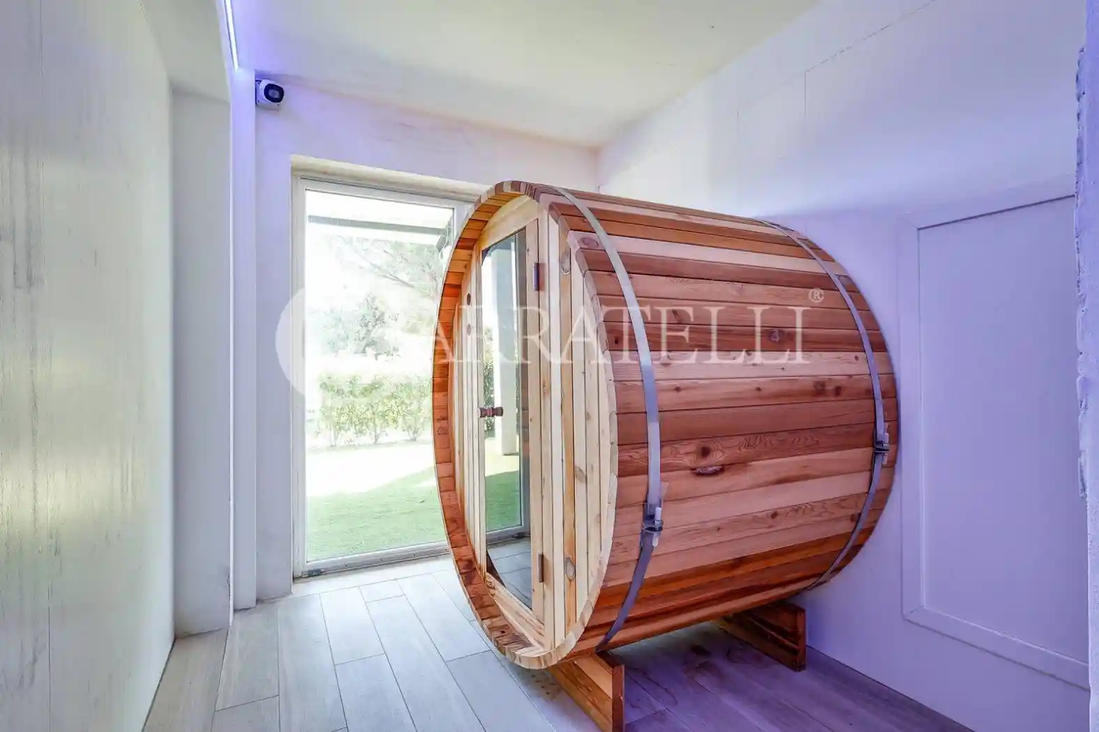 Villa unifamiliare Sp59 74, Alberese, Grosseto - foto 2