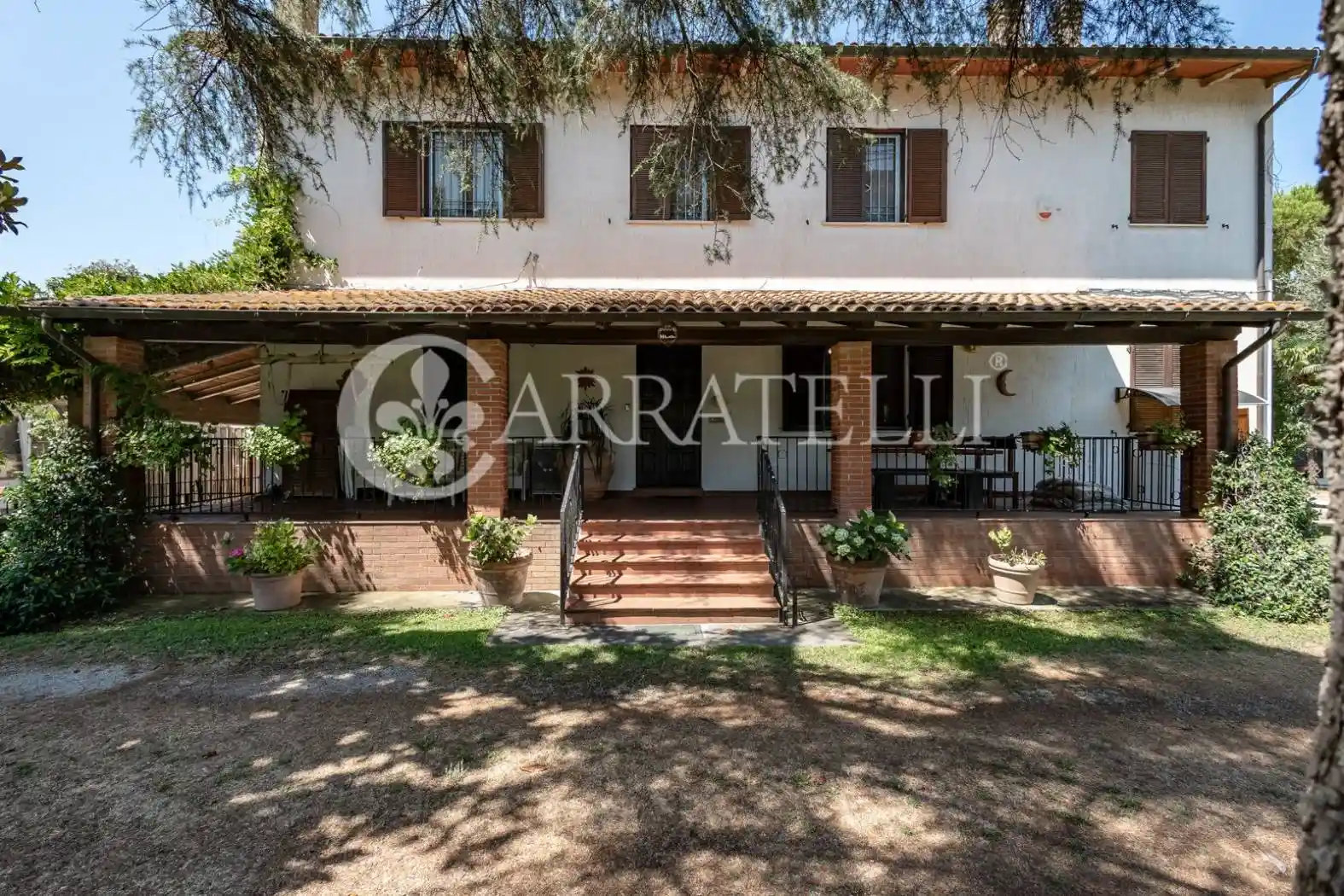Villa unifamiliare Sp59 74, Alberese, Grosseto - foto 4