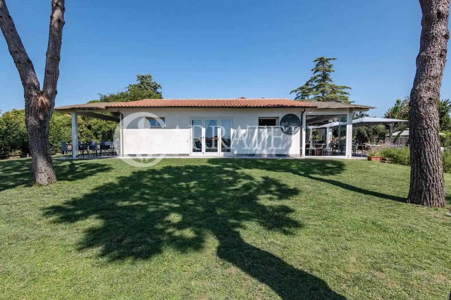 Villa unifamiliare Sp59 74, Alberese, Grosseto - foto 5