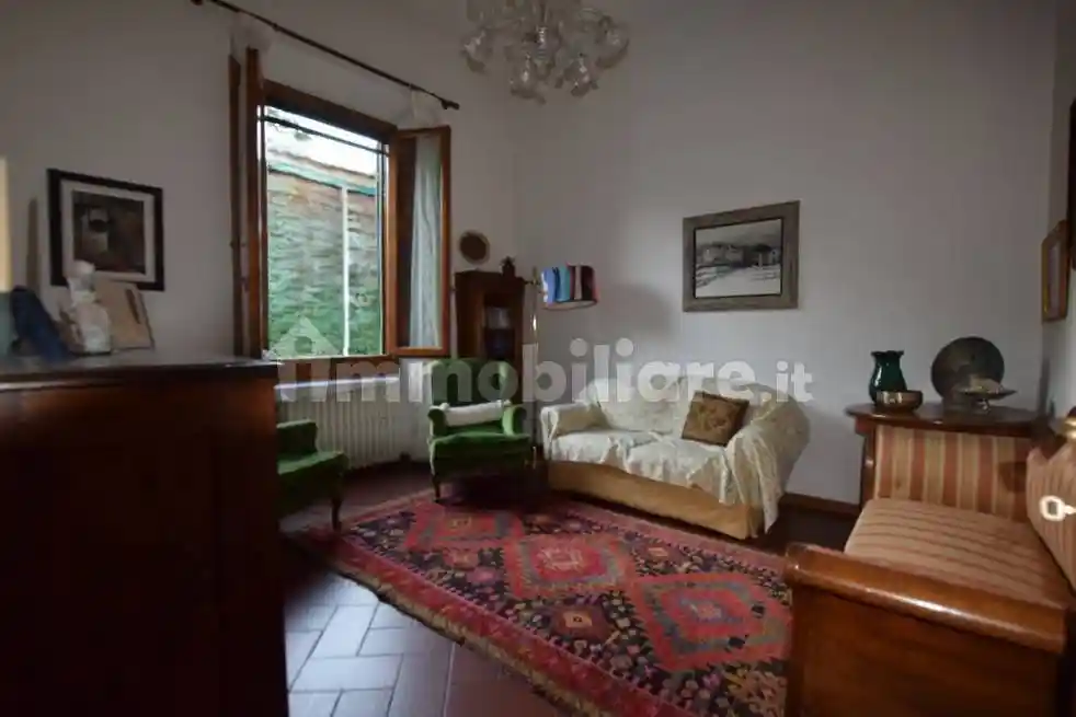 Villa in vendita a Firenze