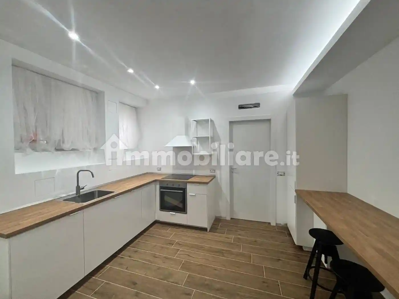 Bilocale via Treviso 6, Cimiano, Milano - foto 5