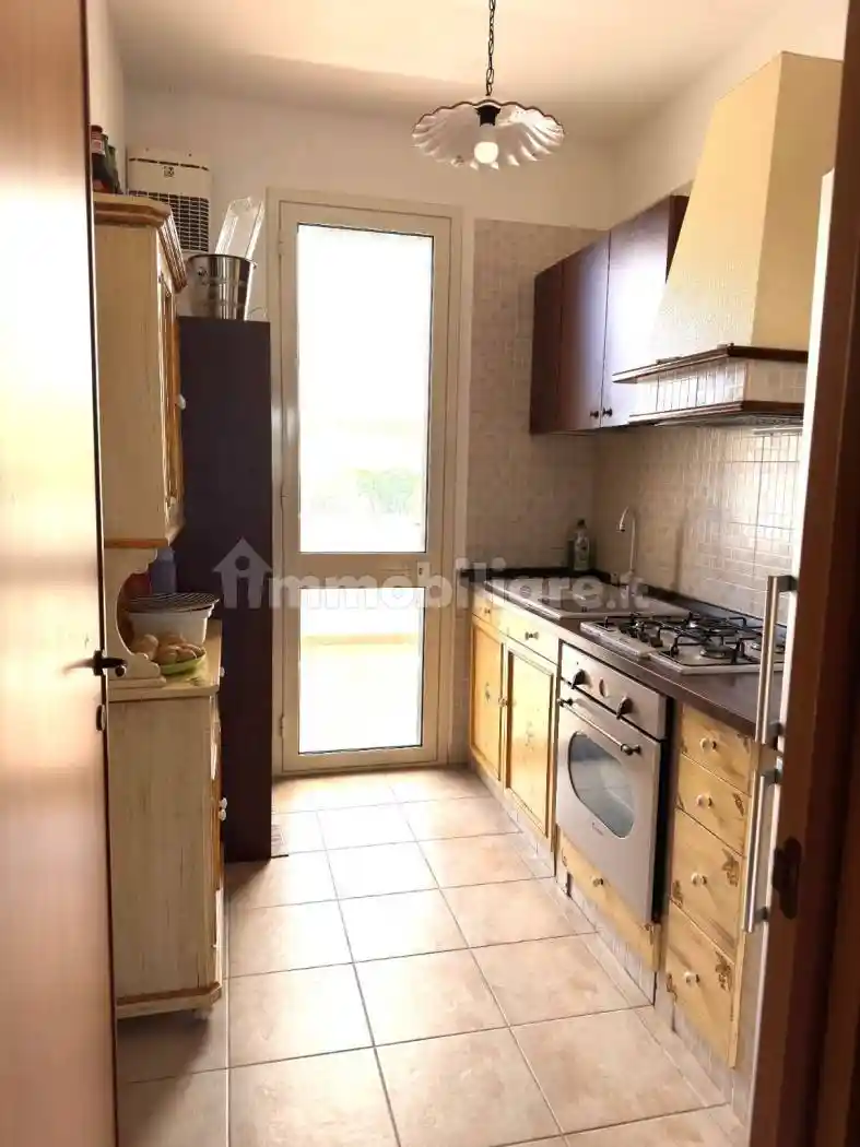 Villa in vendita a Ugento