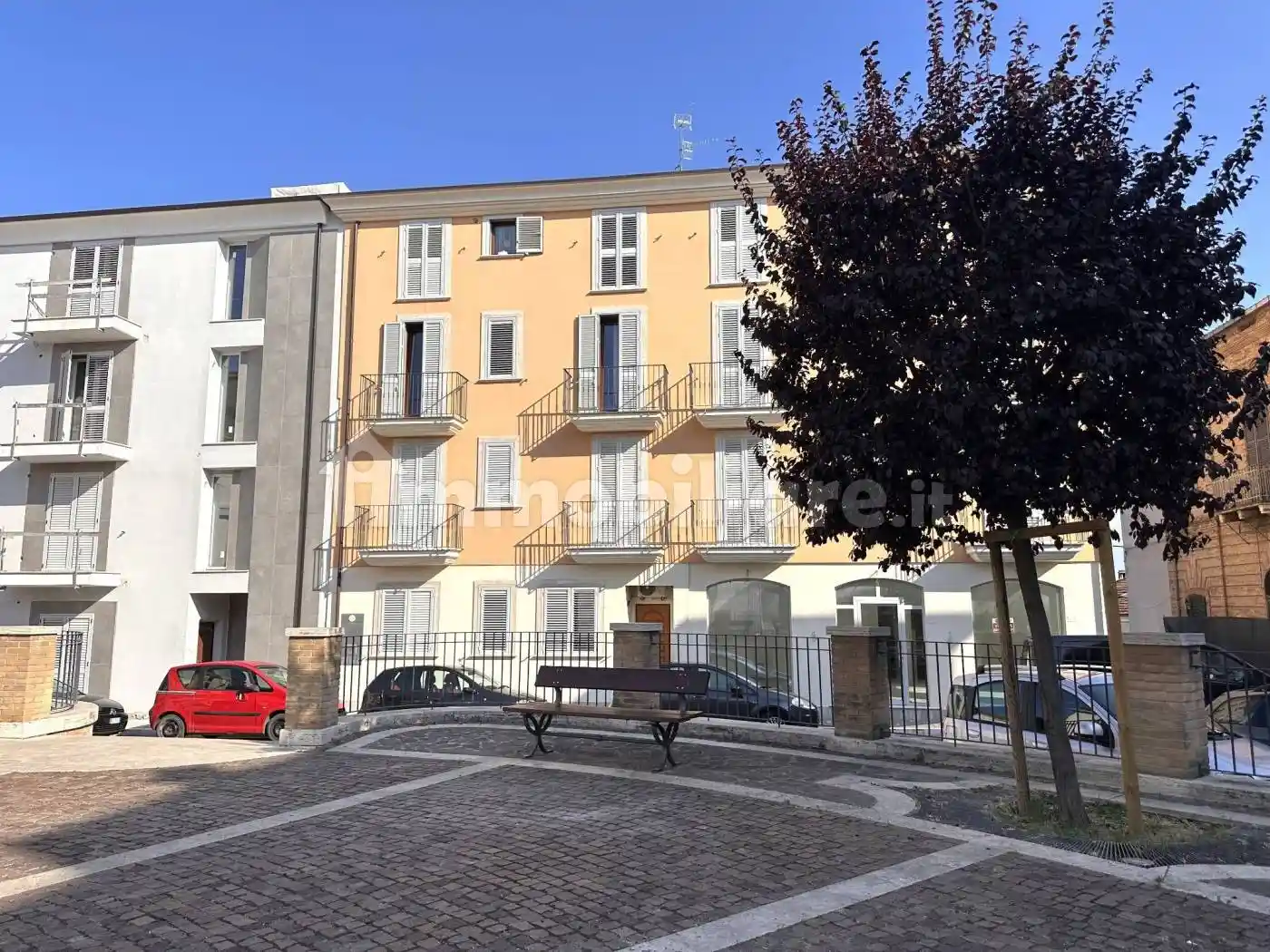 Quadrilocale via Dino Lellii, Centro, Nereto - foto 2