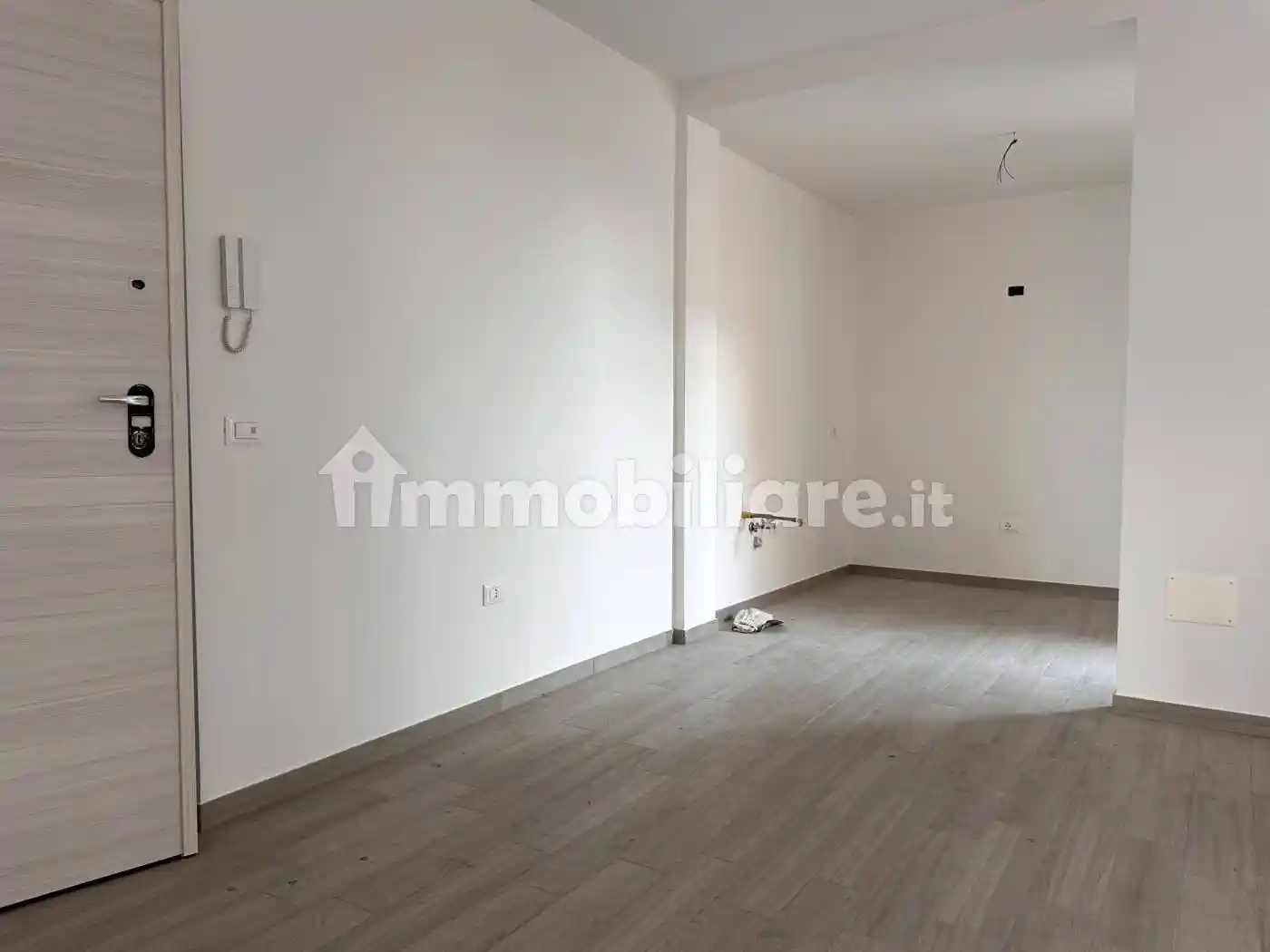 Quadrilocale via Dino Lellii, Centro, Nereto - foto 3