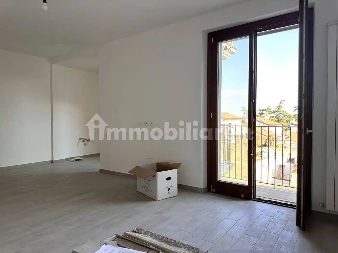 Quadrilocale via Dino Lellii, Centro, Nereto - foto 4