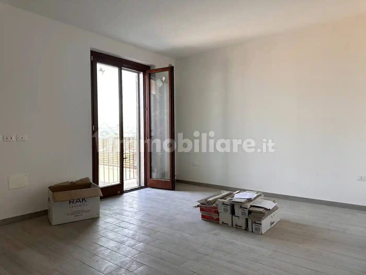 Quadrilocale via Dino Lellii, Centro, Nereto - foto 5