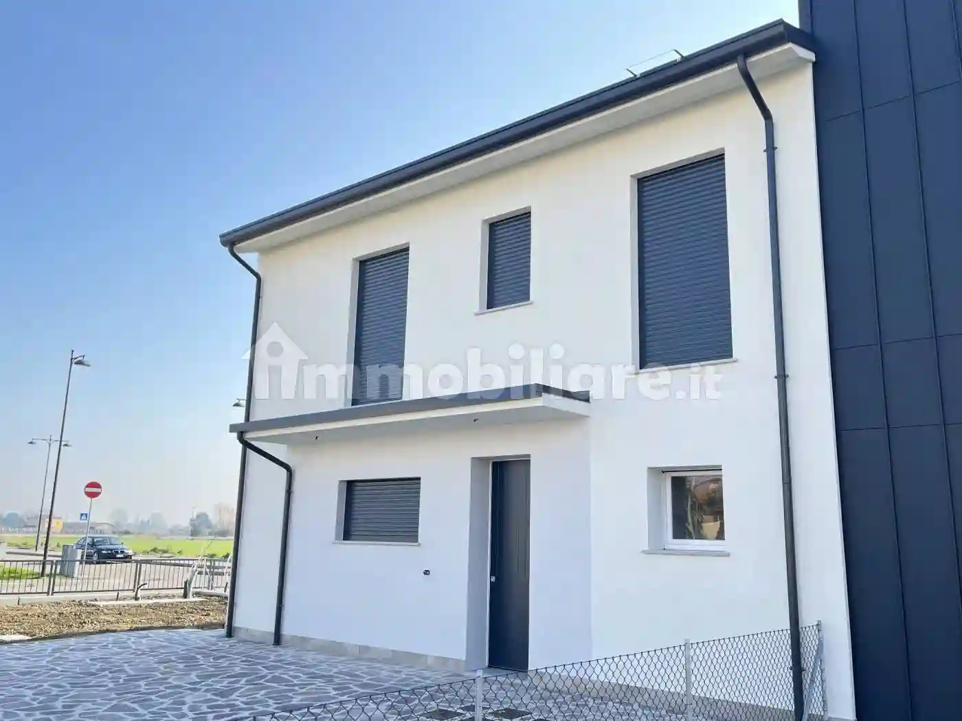 Villetta a schiera - foto 2