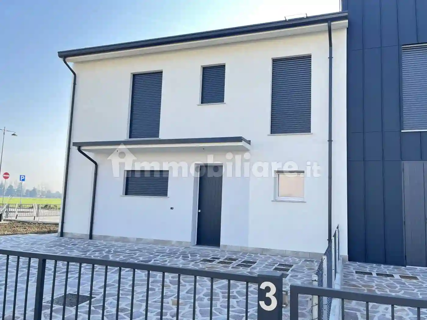 Villetta a schiera - foto 3