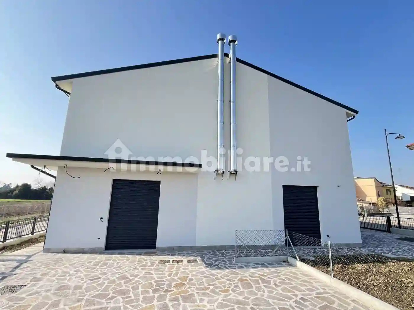 Villetta a schiera - foto 4