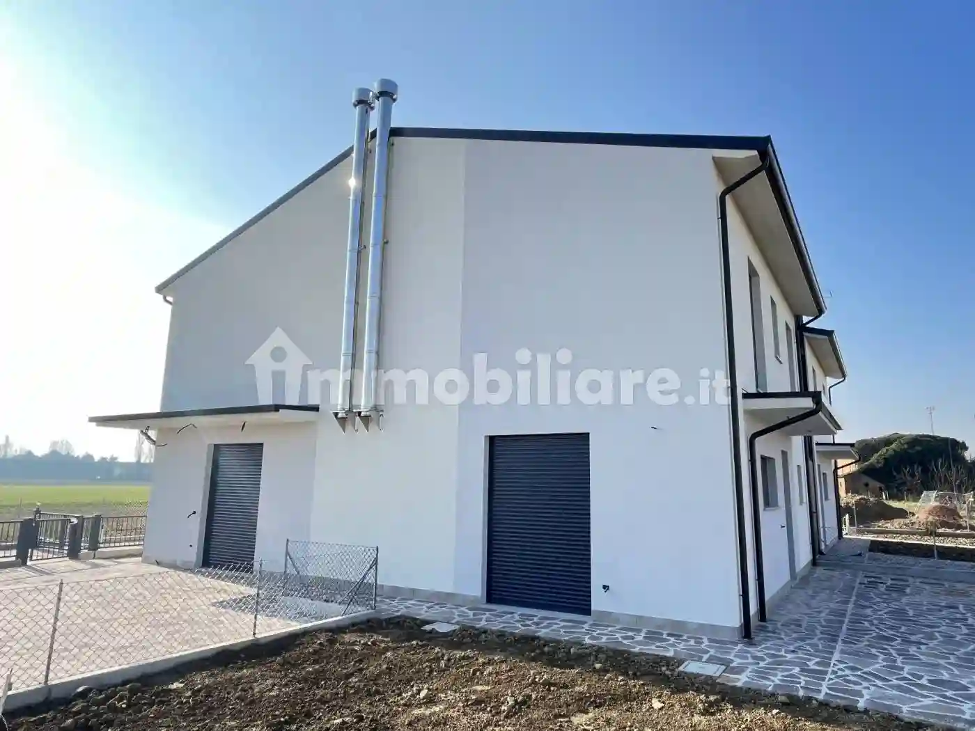 Villetta a schiera - foto 5