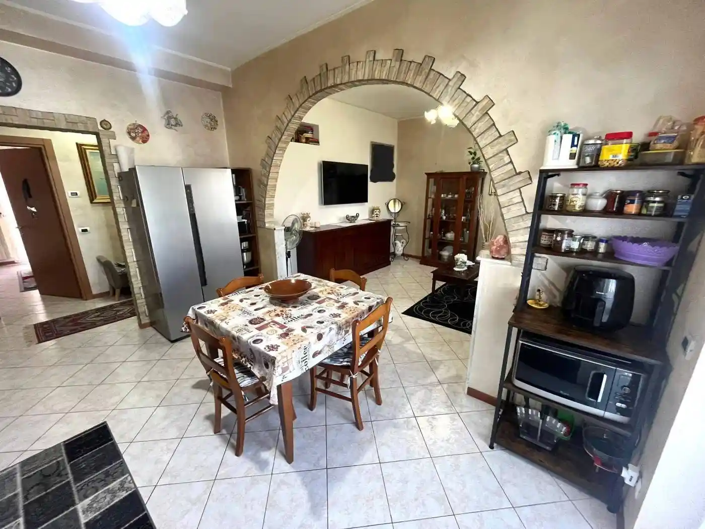 Appartamento in vendita a Limbiate