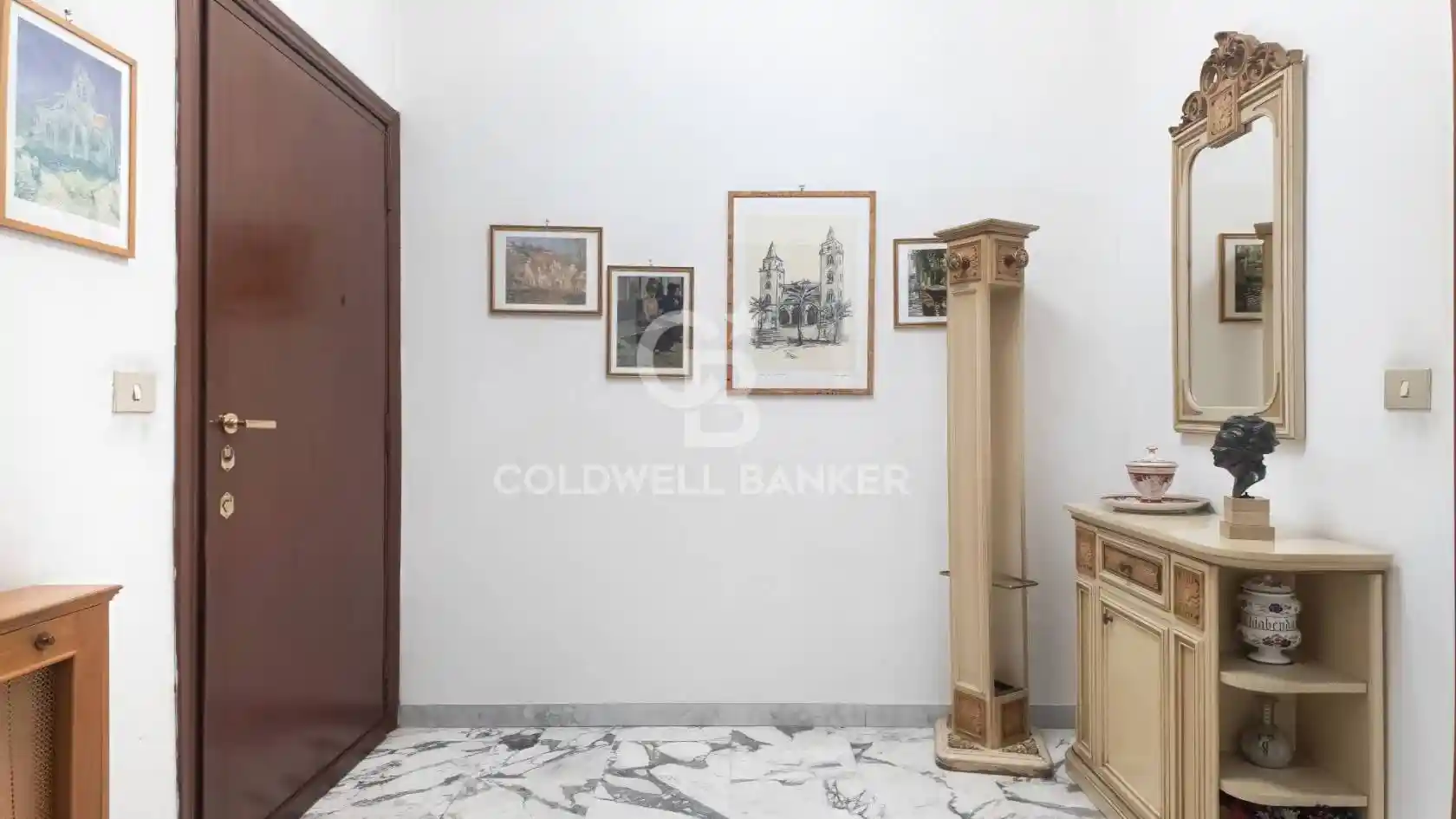 Appartamento viale Appio Claudio, Appio Claudio - Statuario, Roma - foto 5