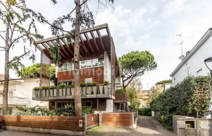 Appartamento in affitto a Cervia