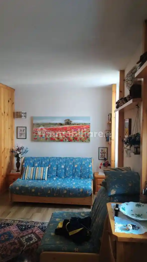 Appartamento in vendita a Frabosa Sottana