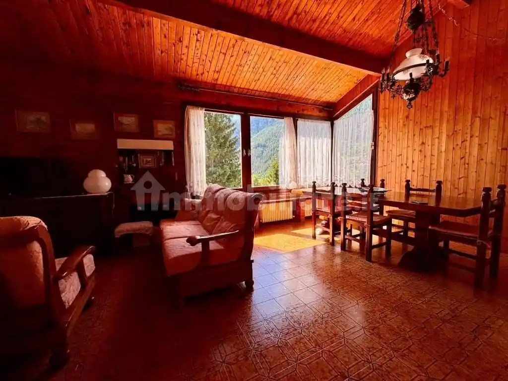 Appartamento buono stato, Costa Rotian, Commezzadura - foto 4