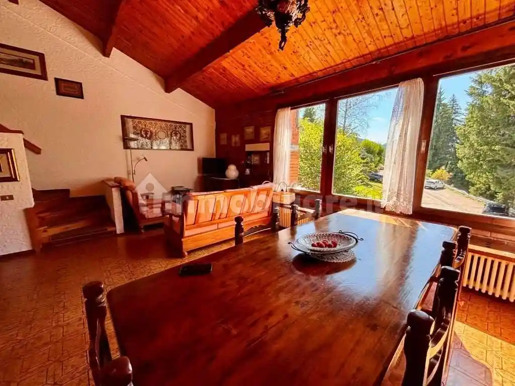 Appartamento buono stato, Costa Rotian, Commezzadura - foto 5