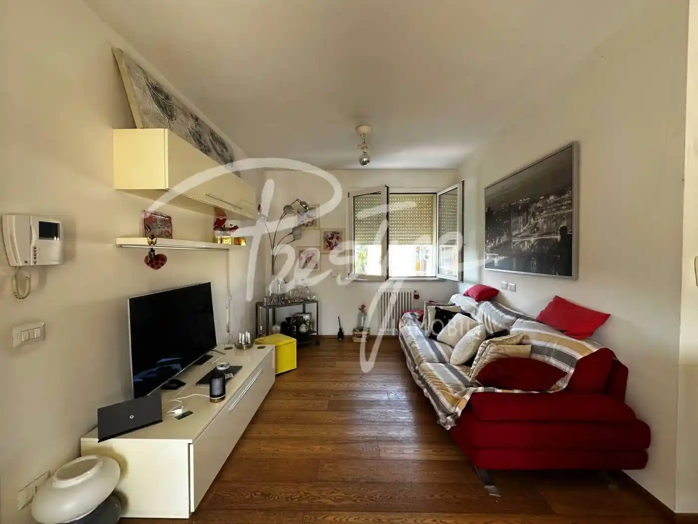 Attico - Mansarda in vendita a La Spezia