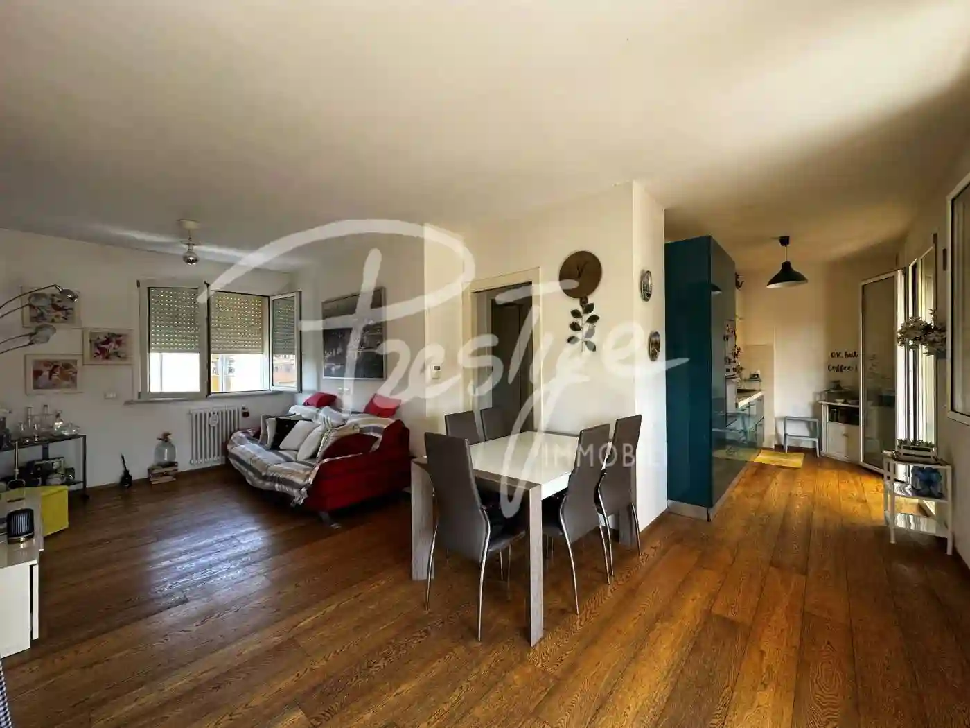 Attico - Mansarda - foto 2