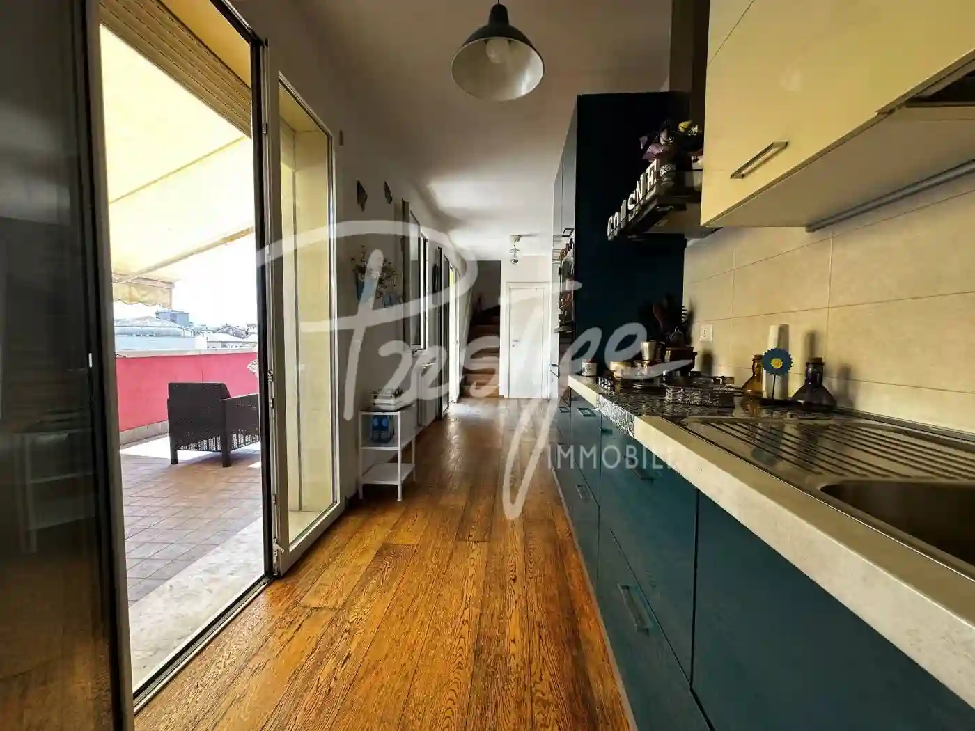 Attico - Mansarda - foto 4