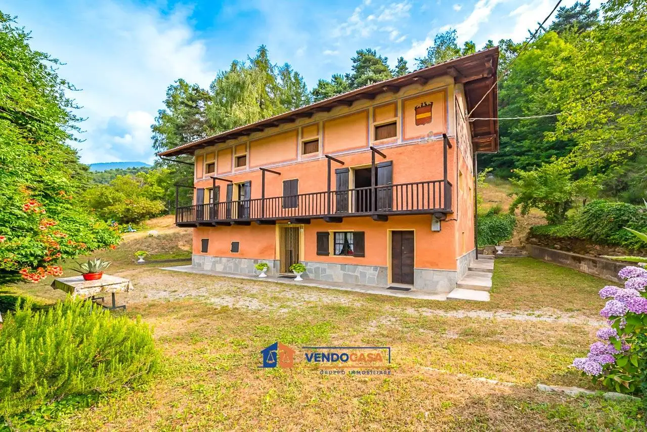 Villa in vendita a Roccabruna