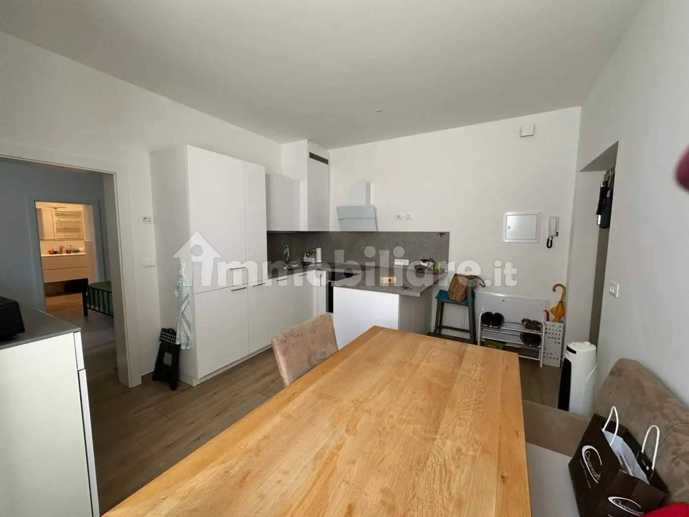 Appartamento in vendita a Bolzano