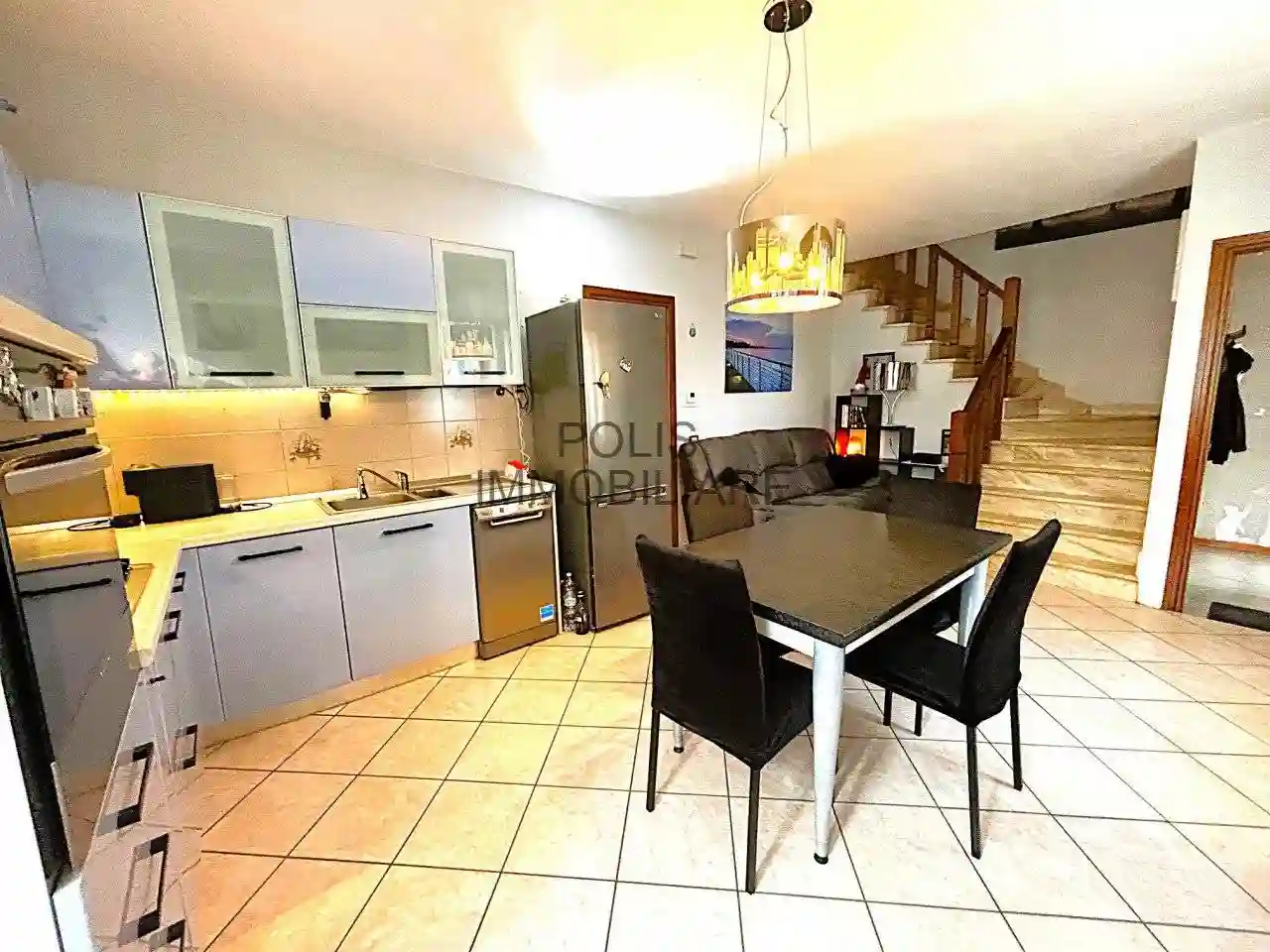 Casa indipendente - foto 4