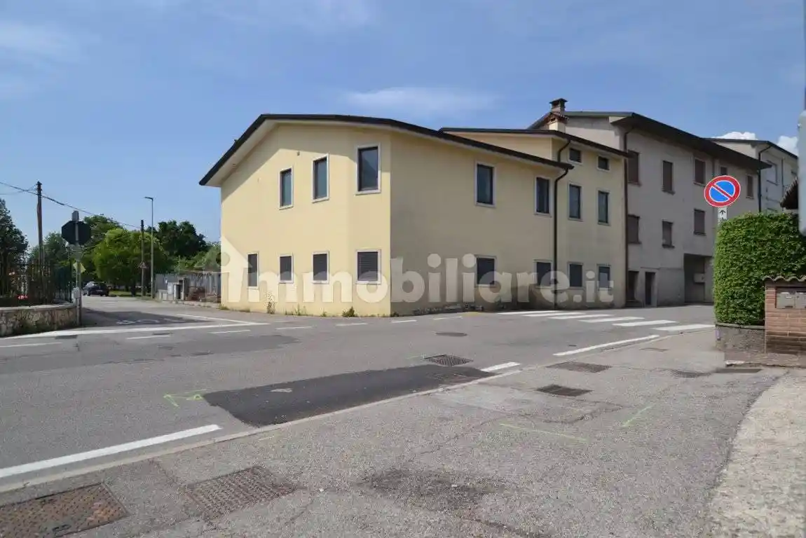 Casa indipendente in vendita a Trissino