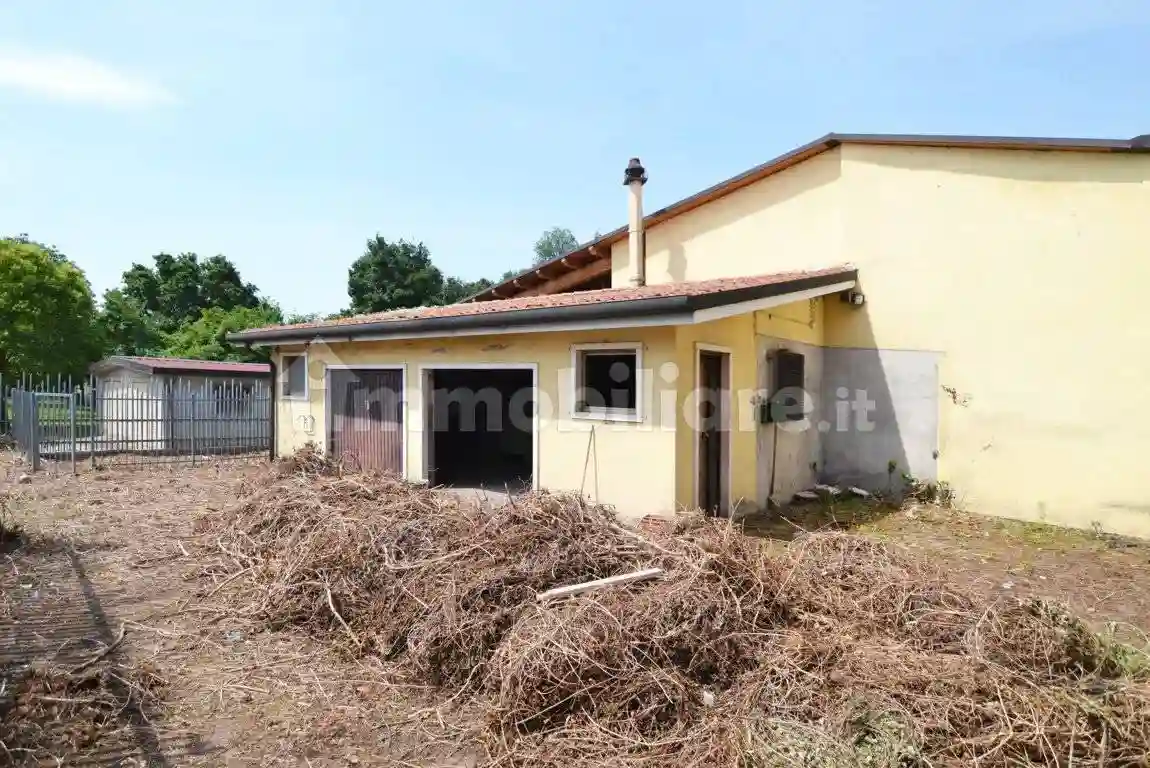 Casa indipendente - foto 2