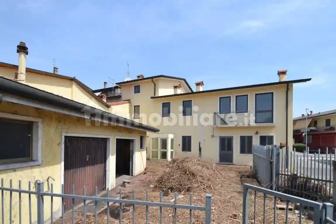 Casa indipendente - foto 3