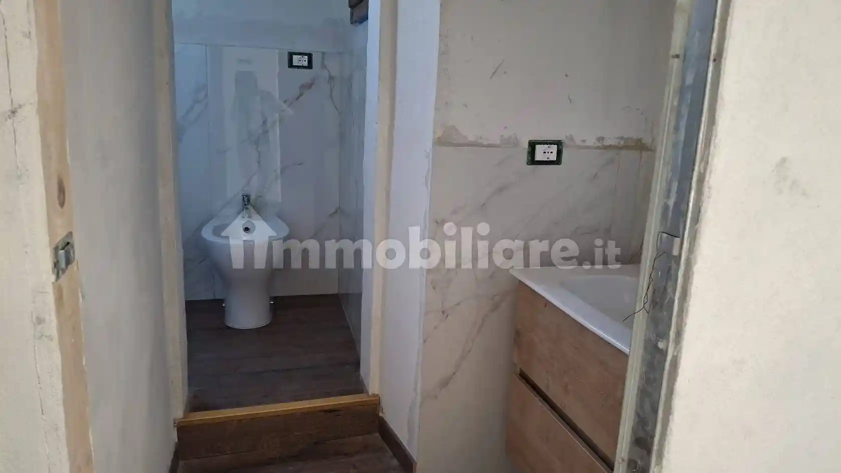 Appartamento in vendita a Firenze