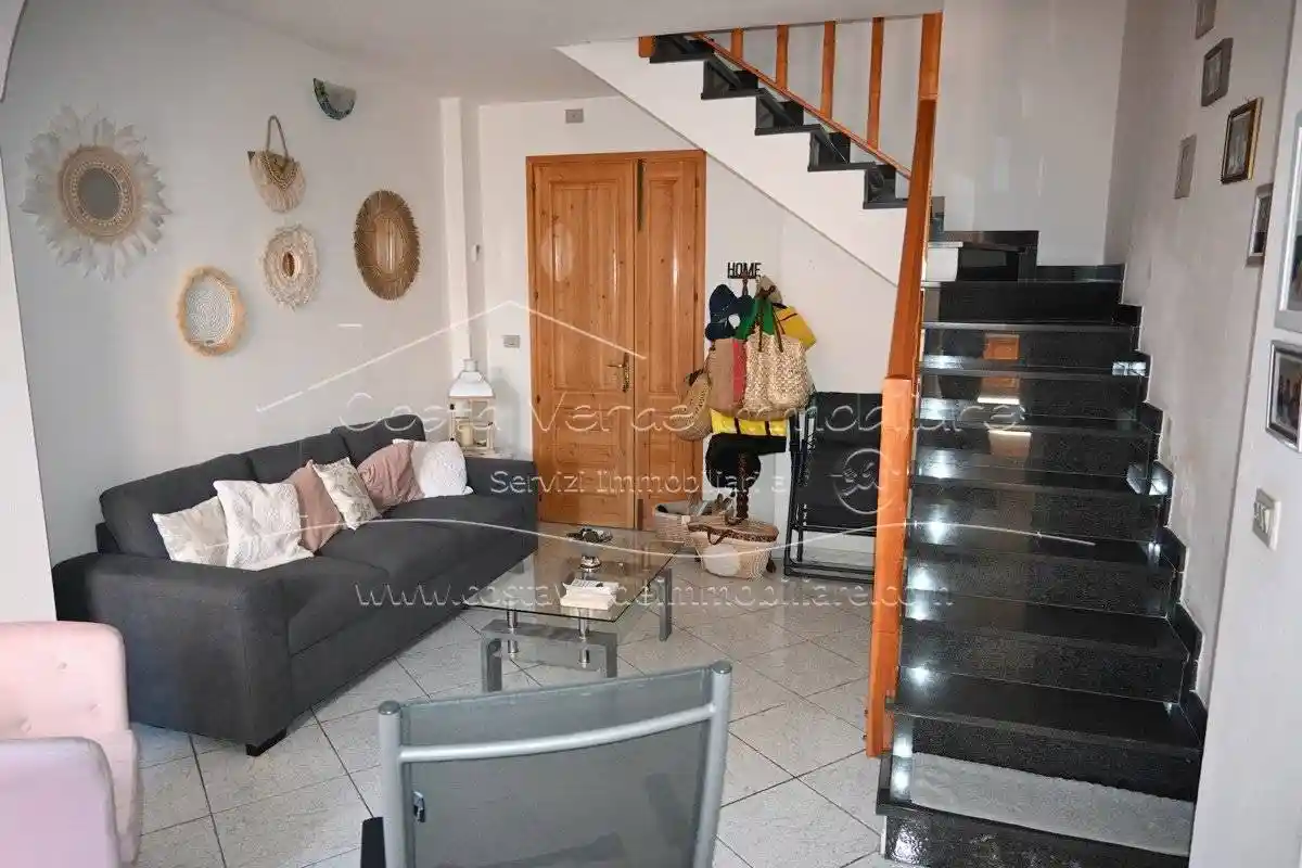 Casa indipendente in vendita a Arbus