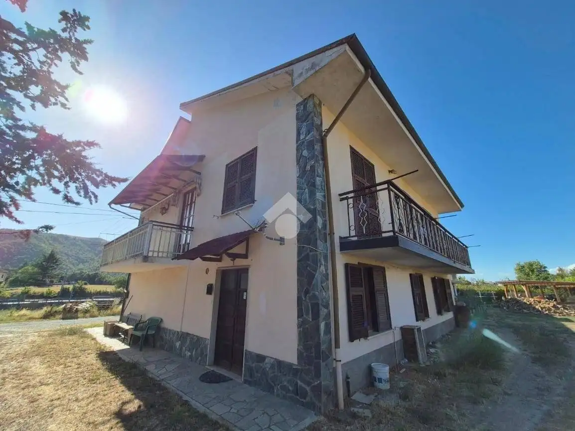 Terratetto plurifamiliare via Ponzone 11, Cartosio - foto 2