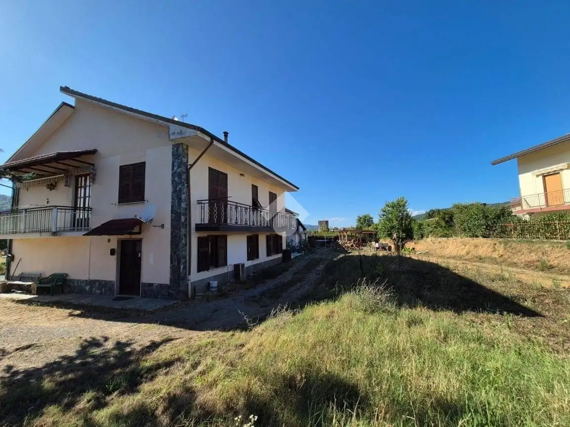 Terratetto plurifamiliare via Ponzone 11, Cartosio - foto 4