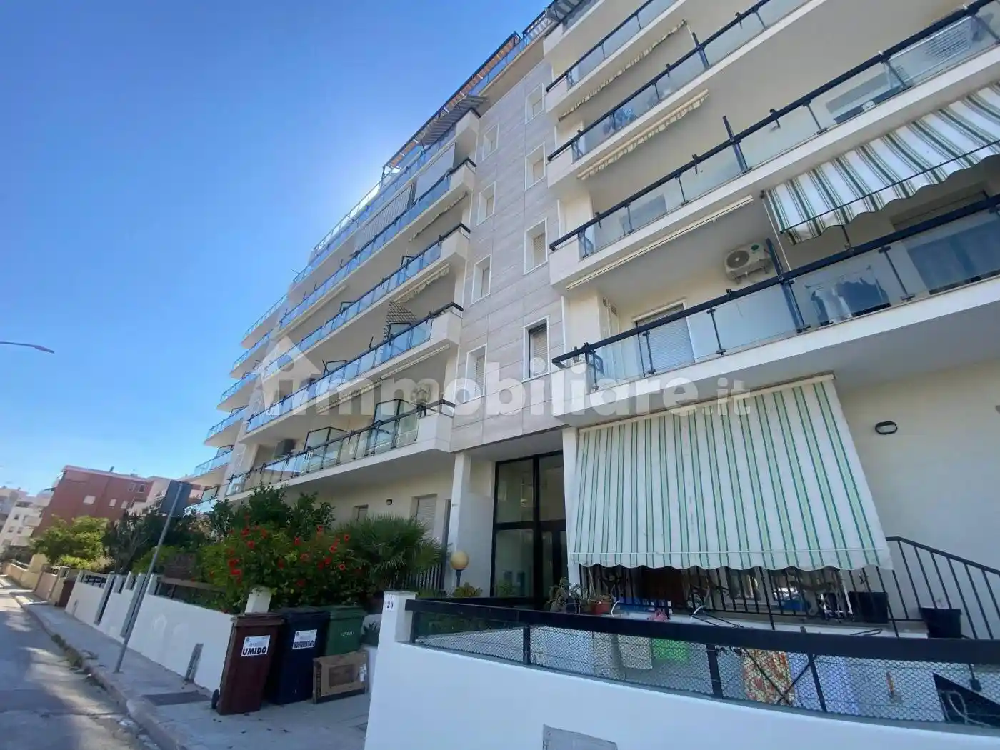 Appartamento in vendita a Alghero