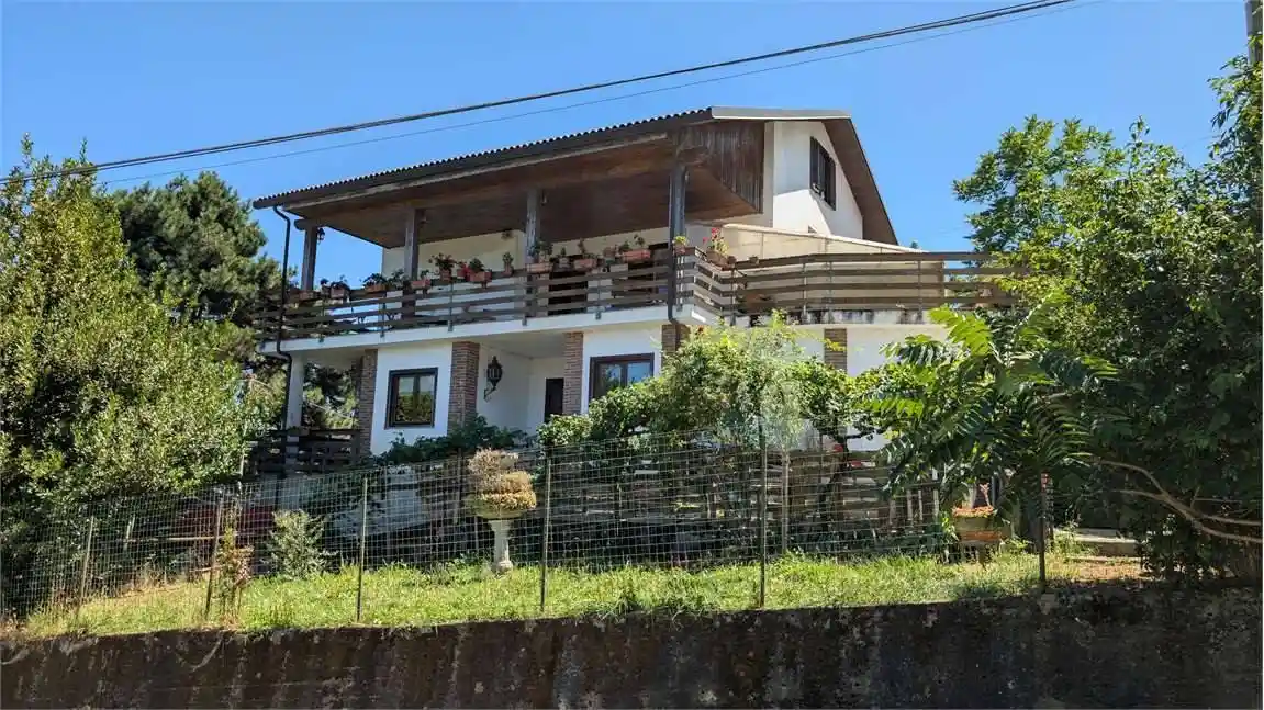 Villa in vendita a Cumiana