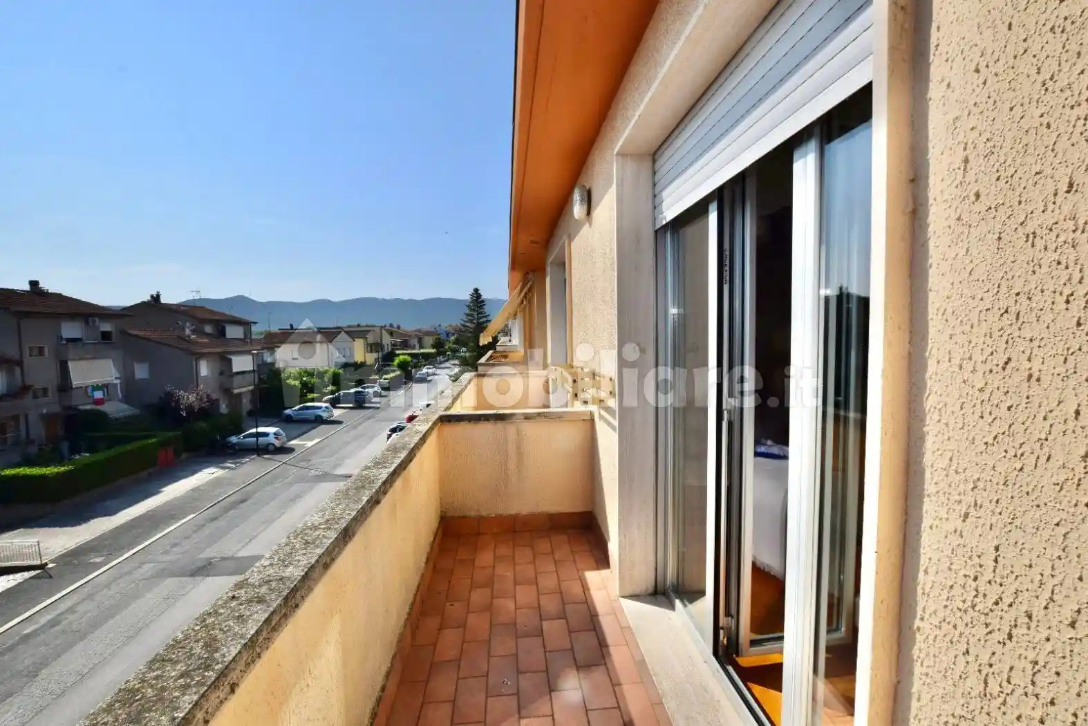 Appartamento in vendita a Castagneto Carducci